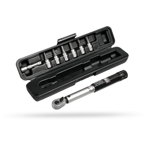 PRO Outil Clé Dynamométrique Réglable 3-15 Nm