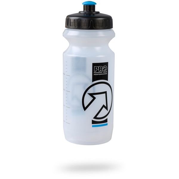 PRO Bidon 600ml Transparent
