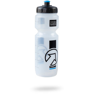 PRO Bidon 800ml Transparent