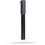 PRO Minipompe Compacte Raccord Alu/Plastique Valve Presta