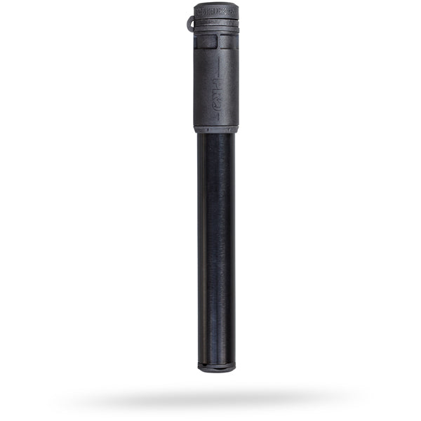 PRO Minipompe Compacte Raccord Alu/Plastique Valve Presta