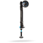 PRO Pompe Suspensions Perf Noir Tête Magnétique