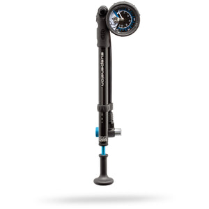 PRO Pompe Suspensions Perf Noir Tête Magnétique