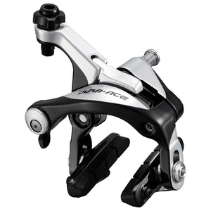 SHIMANO Etrier Frein Arriere Noir BR-9000 Dura-Ace Patins R55C4