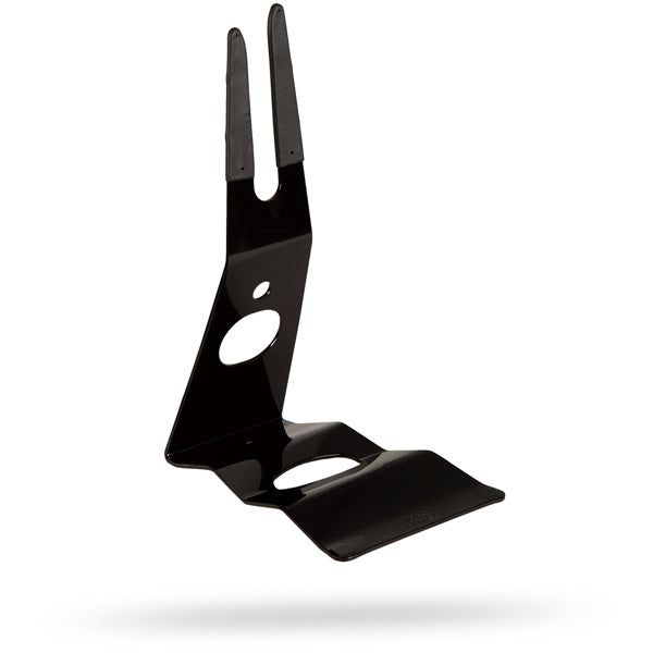 PRO Pied Support Pour Vélo 29p Noir