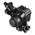SHIMANO Etrier de Frein Avant/Arrière Noir BR-M375