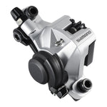SHIMANO Etrier de Frein Avant/Arrière Argent BR-M375