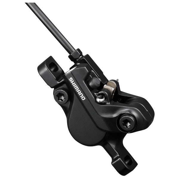 SHIMANO Etrier de Frein Avant/Arrière BR-MT500 Deore