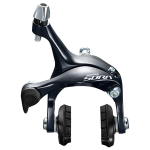 SHIMANO Etrier de Frein Avant Noir BR-R3000 Sora