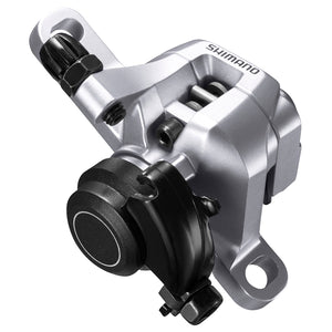 SHIMANO Etrier Friein Disc Meca BR-R317 Résine