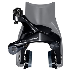 SHIMANO Etrier de Frein Avant BR-R9110 Dura-Ace P R55C4