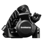 SHIMANO Etrier de Frein Arrière Noir BR-RS305