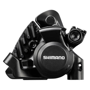 SHIMANO Etrier de Frein Arrière Noir BR-RS305