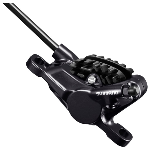 SHIMANO Etrier de Frein Avant/Arrière Noir BR-RS785 Résine