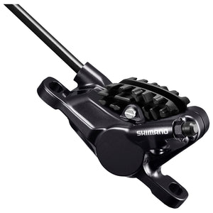 SHIMANO Etrier de Frein Avant/Arrière Noir BR-RS785 Résine