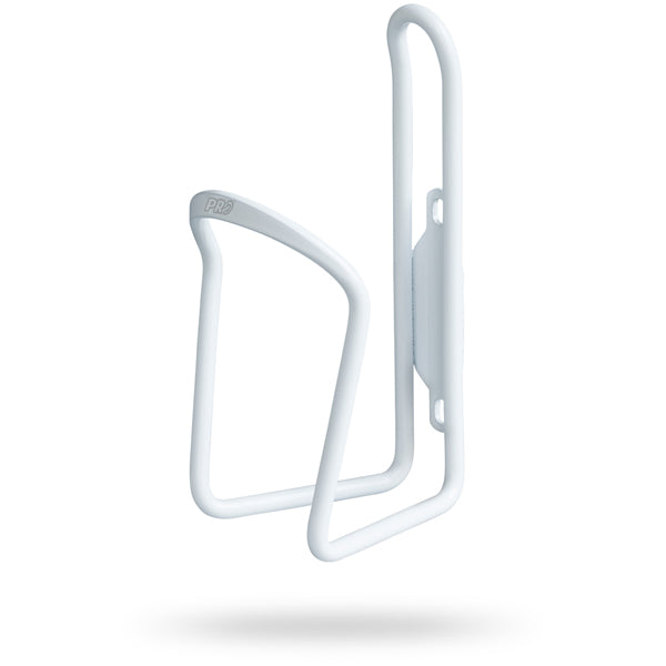 PRO Porte Bidon Classique Blanc