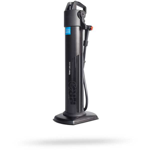 PRO Compresseur Tubeless Noir Pr montage Tubeless