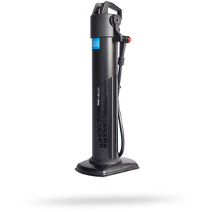 PRO Compresseur Tubeless Noir Pr montage Tubeless