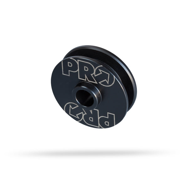 PRO Support De Chaine Pour Axe Traversants 12mm