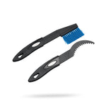 PRO Outil Kit Nettoyage Brosse + Grattoir Roue Libre