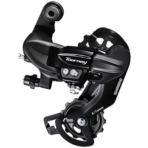 Dérailleur Arrière SHIMANO 6/7v RD-TY300 Tourney TX Montage Direct
