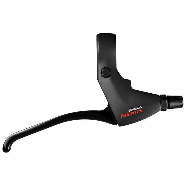 SHIMANO Levier Frein D Noir BL-C6010 Nexus V-Brake