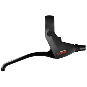 SHIMANO Levier Frein D Noir BL-C6010 Nexus V-Brake