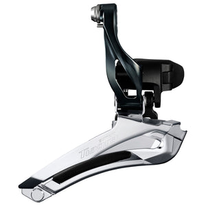 SHIMANO Dérailleur Avant Double FD-4700 Tiagra Collier Haut 34,9 10v