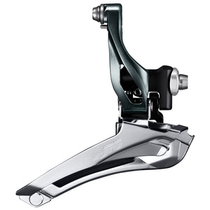 Dérailleur Avant Double SHIMANO FD-4700 Tiagra A Braser 10v