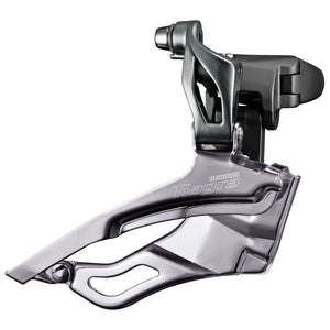 SHIMANO Dérailleur Avant Triple FD-4703 Tiagra Collier Haut 31,8 10v