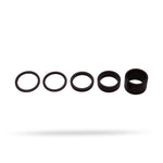 PRO Entretoises Alu 1”1/8 2mm 2,5mm 5mm 10mm 20mm