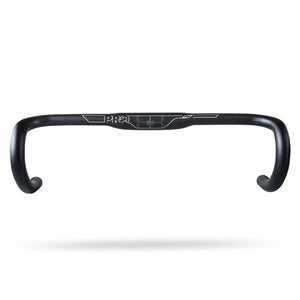 PRO Cintre LT Ergo Noir 31.8mm