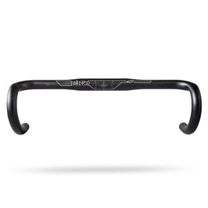 PRO Cintre LT Compact Noir 31.8mm