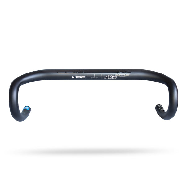 PRO Cintre Vibe Alu Compact Noir 31.8mm