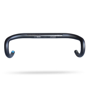 PRO Cintre Vibe Alu Compact Noir 31.8mm