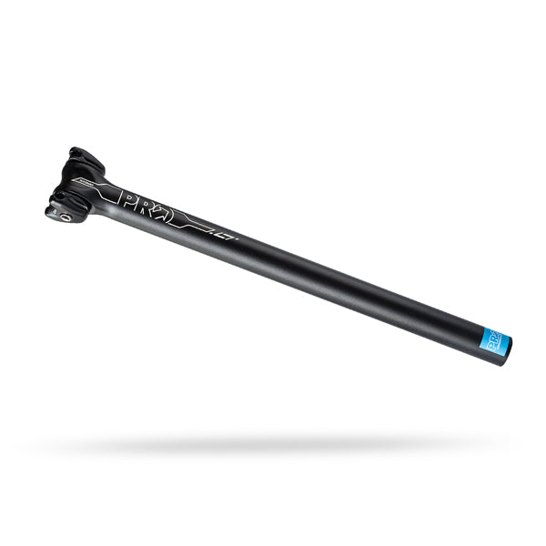 PRO Tige De Selle LT Noir Recul