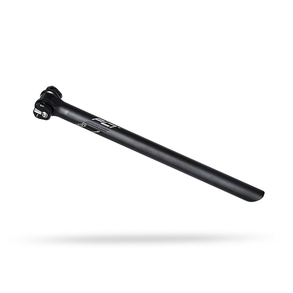 PRO Tige De Selle PLT 31.6mm / 20mm Recul