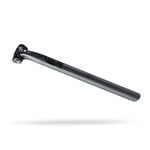 PRO Tige De Selle Tharsis XC Noir Carbone Recul 0mm