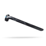 PRO Tige De Selle Vibe Alu 350mm Recul