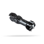 PRO Potence LT Réglable Noir Alu 31.8mm