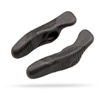 PRO Embouts De Cintre Anat Erg Noir
