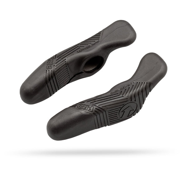 PRO Embouts De Cintre Anat Erg Noir