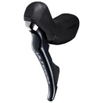 SHIMANO Manette/Levier Gauche 2v ST-R8020 Ultegra Hydraulique