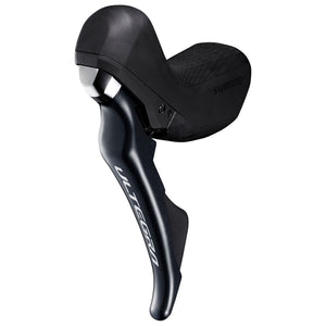 SHIMANO Manette/Levier Gauche 2v ST-R8020 Ultegra Hydraulique