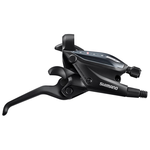 SHIMANO Manette Et Levier D 9v ST-EF505 Frein Disc
