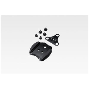 SHIMANO Adaptateur Cales SPD SM-SH41 Avec Visserie