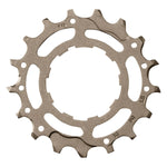 SHIMANO Pignon 17 Dts 11 vitesses CS-M8000 Deore XT