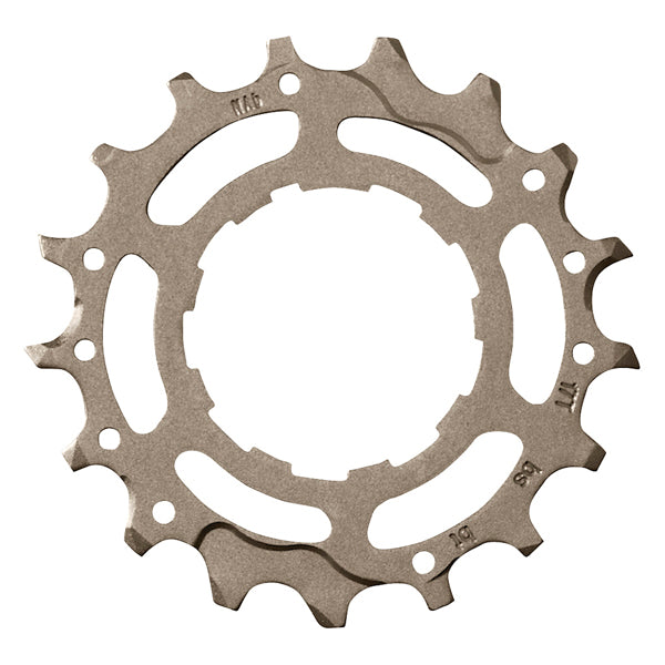 SHIMANO Pignon 17 Dts 11 vitesses CS-M8000 Deore XT