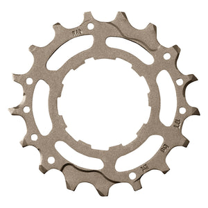SHIMANO Pignon 17 Dts 11 vitesses CS-M8000 Deore XT