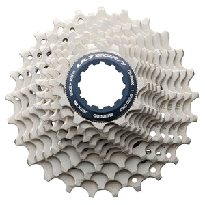 Cassette SHIMANO 11 Vitesses CS-R8000 Ultegra
